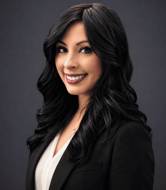 Natalie Bautista